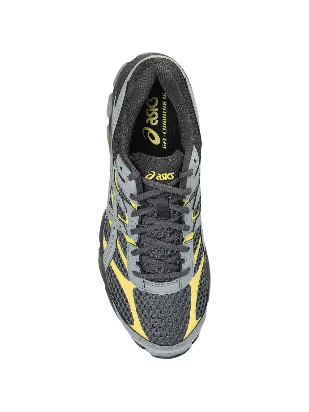 Gel-cumulus 16 Grey Shoe