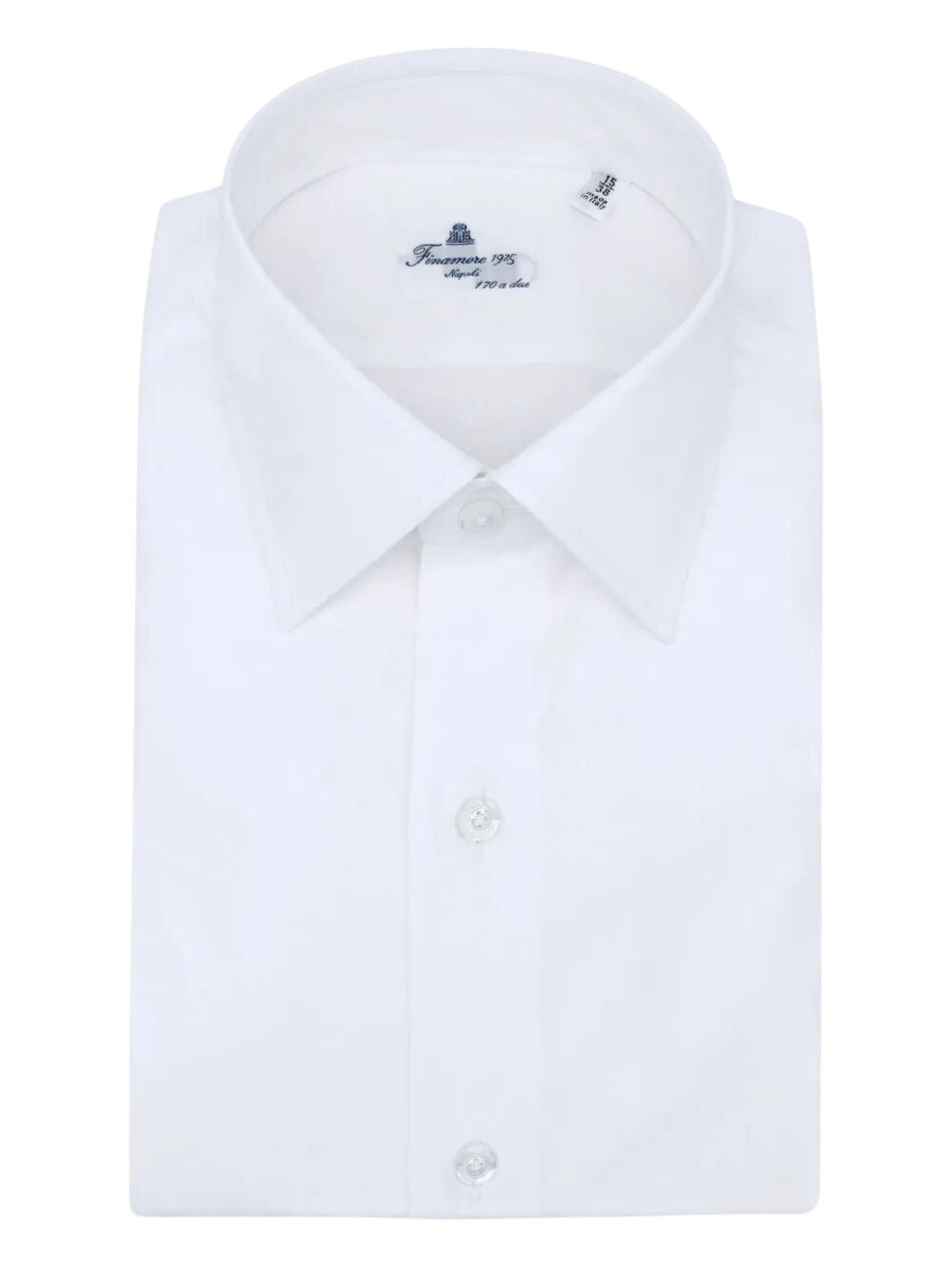 Shirt 170.2 White