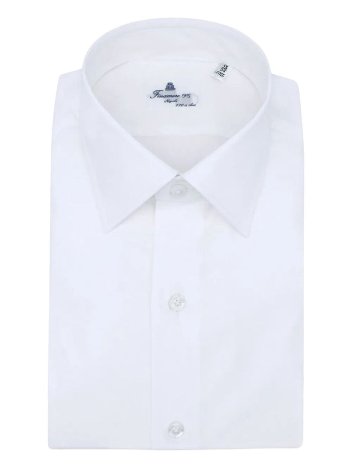 Shirt 170.2 White