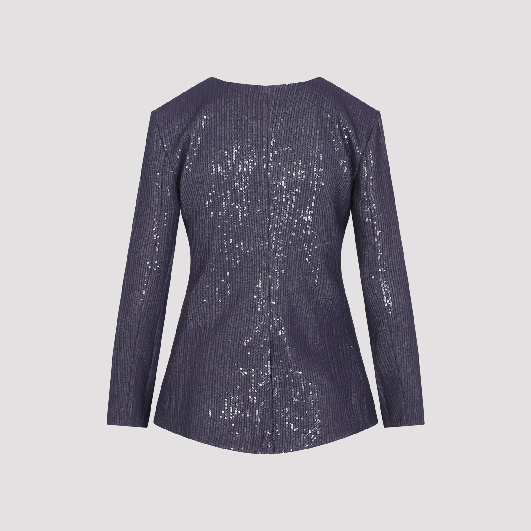 Polyester Jacket Pink & Purple