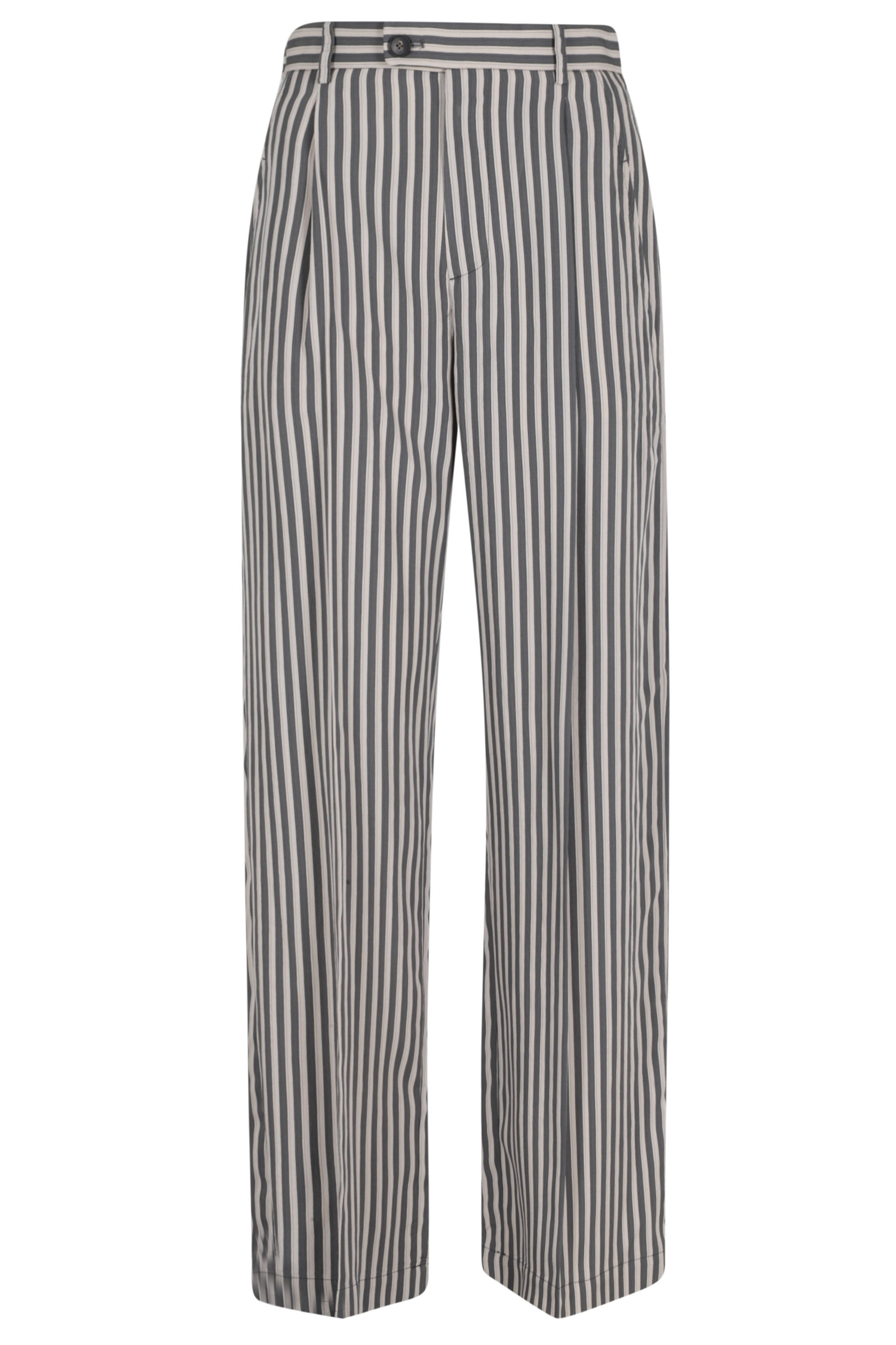 Pantalone Travis Grey Pantaloni