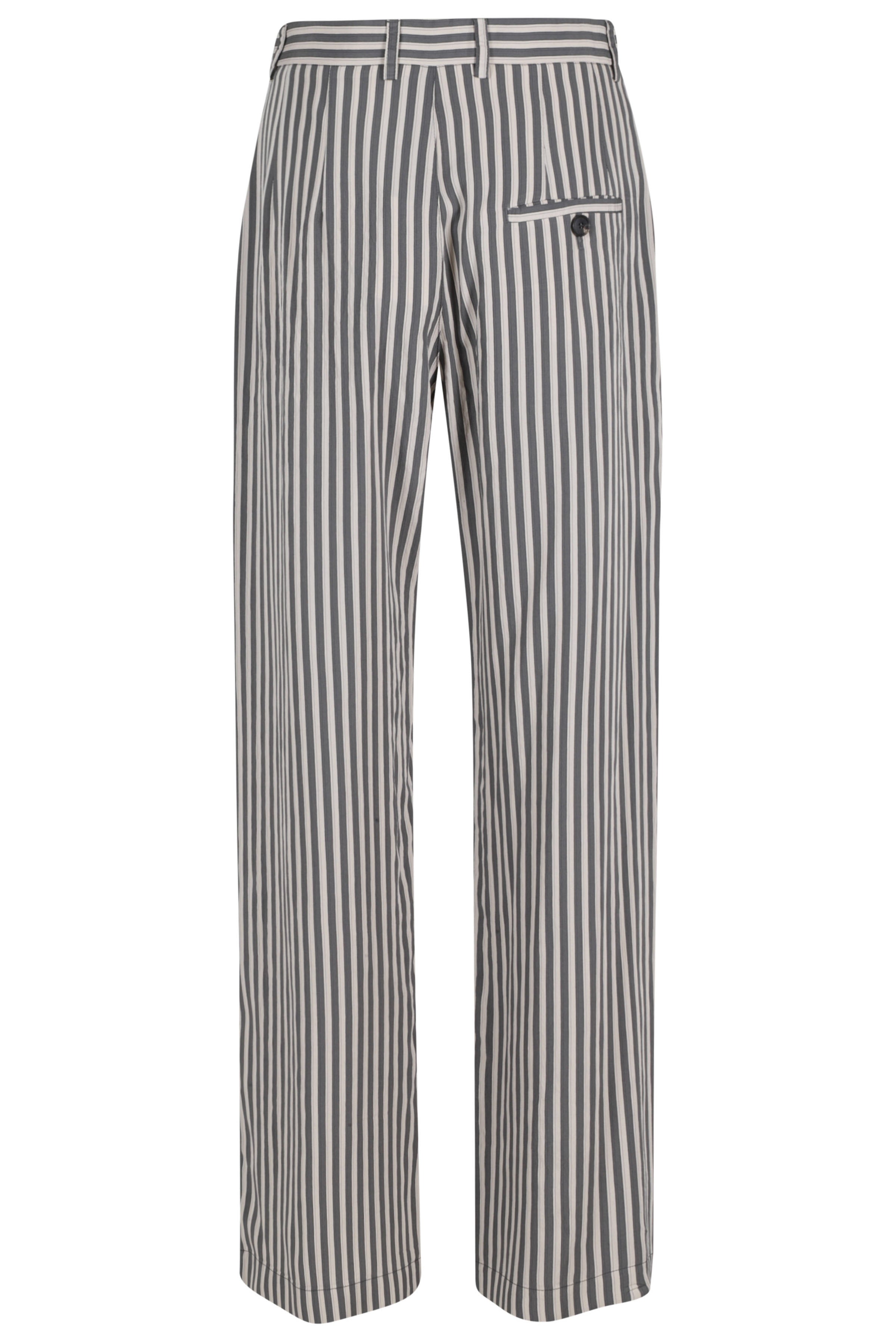 Pantalone Travis Grey Pantaloni
