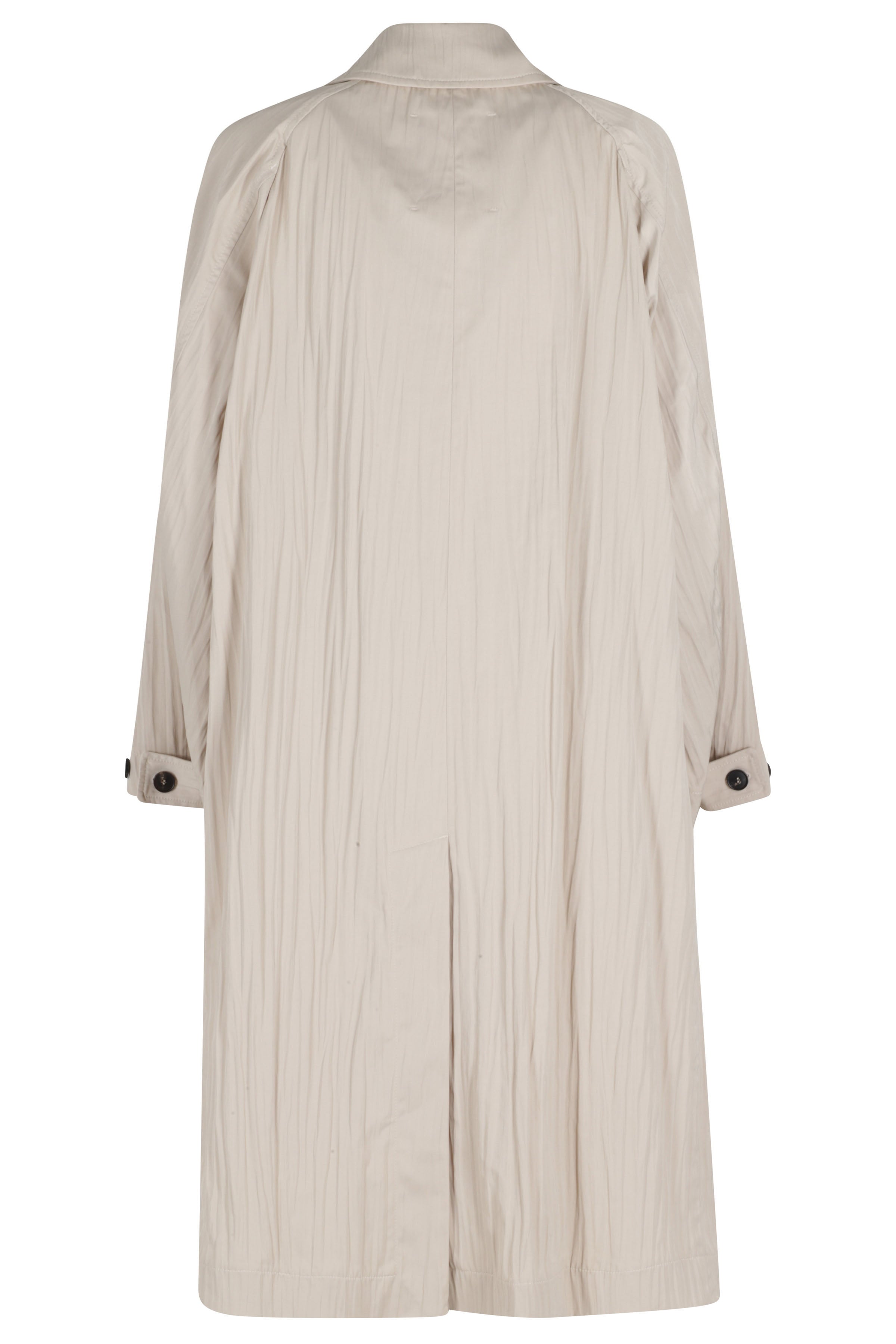 Trench Vischio Nude & Neutrals Pl Co