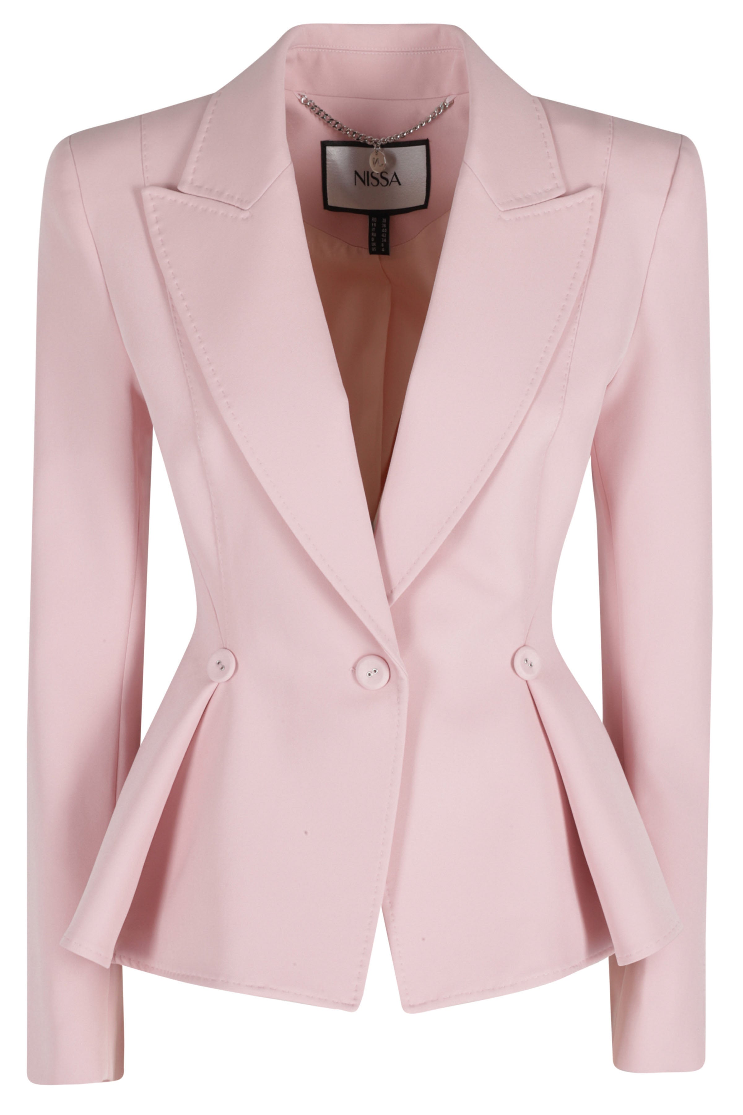 Jacket Pink & Purple Giacca