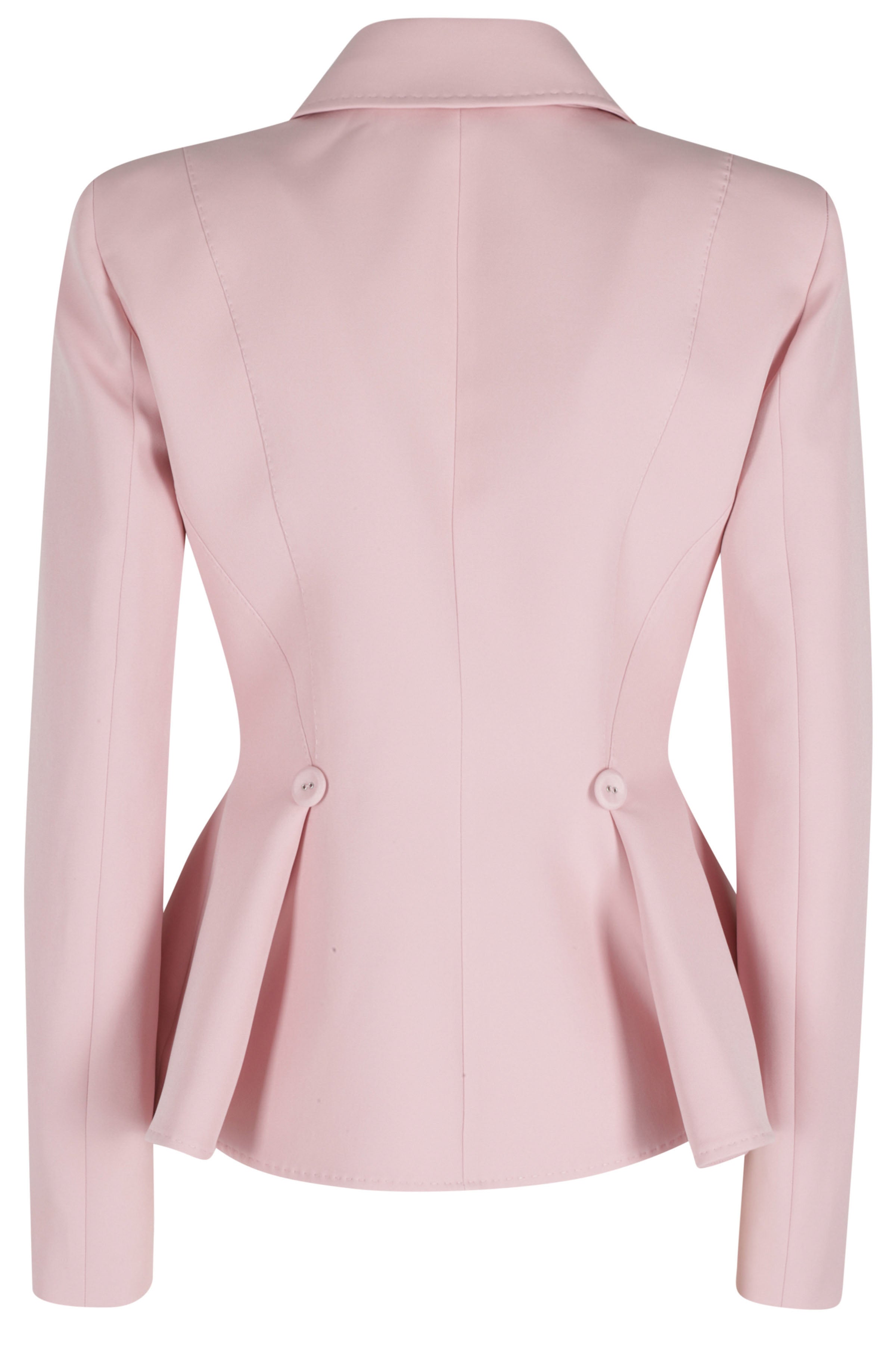 Jacket Pink & Purple Giacca