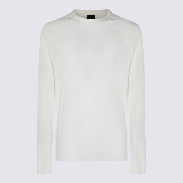 Thom Krom T-Shirts And Polos Beige _md El