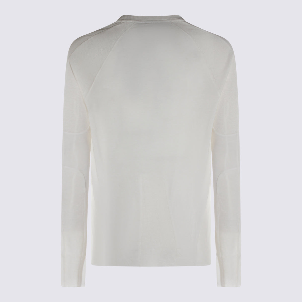 Thom Krom T-Shirts And Polos Beige _md El