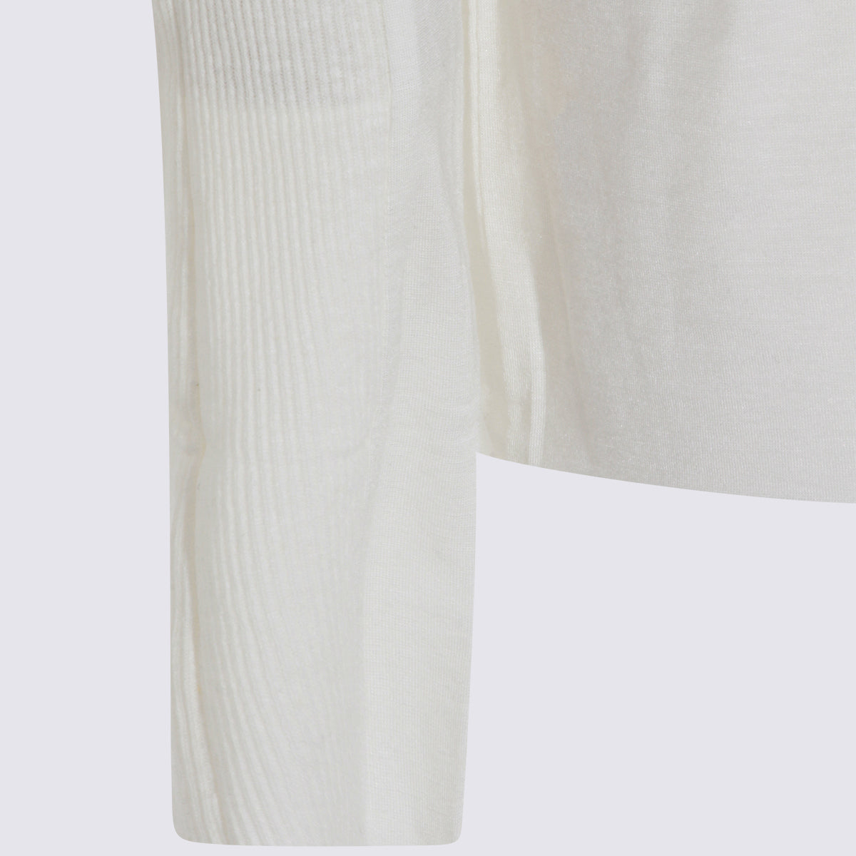 Thom Krom T-Shirts And Polos Beige _md El