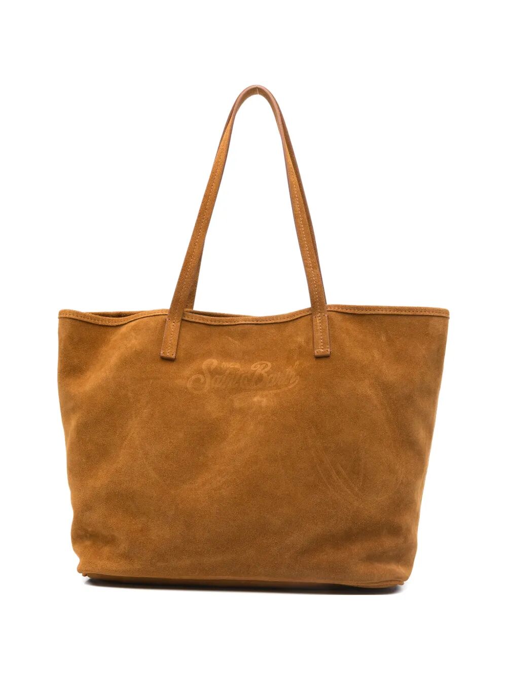 City Bag Suede Multicolour Cow Leather