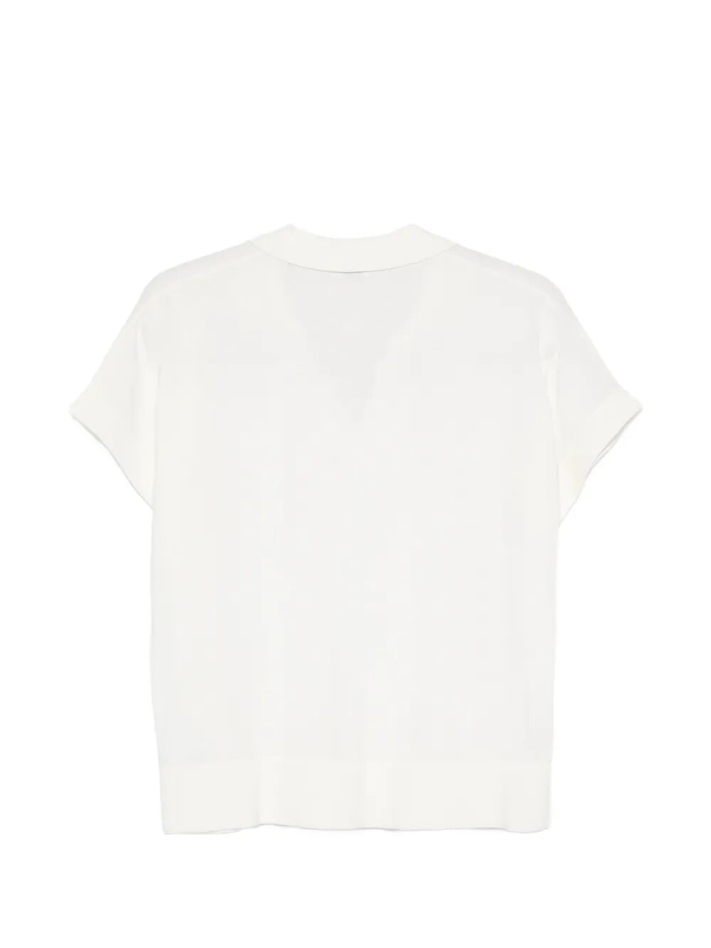 Blouse White