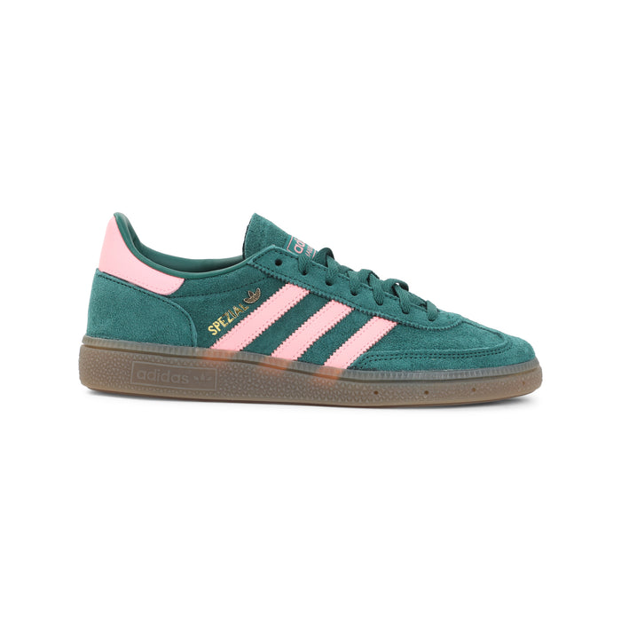 Spezial Sneakers Multicolour Suede Leather Rubber Shoe