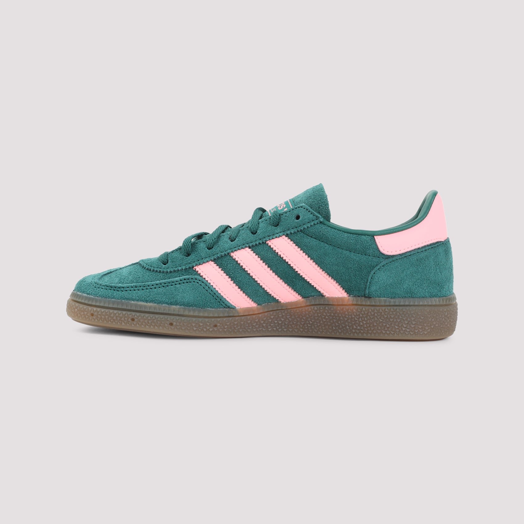 Spezial Sneakers Multicolour Suede Leather Rubber Shoe