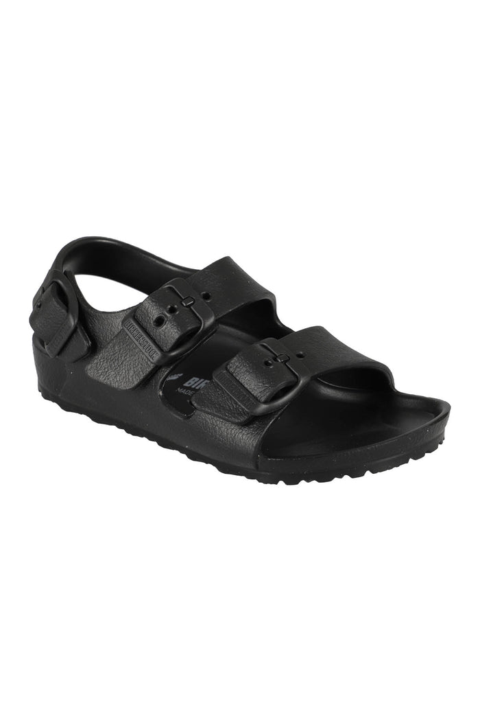 Milano Black Plastica Calzature