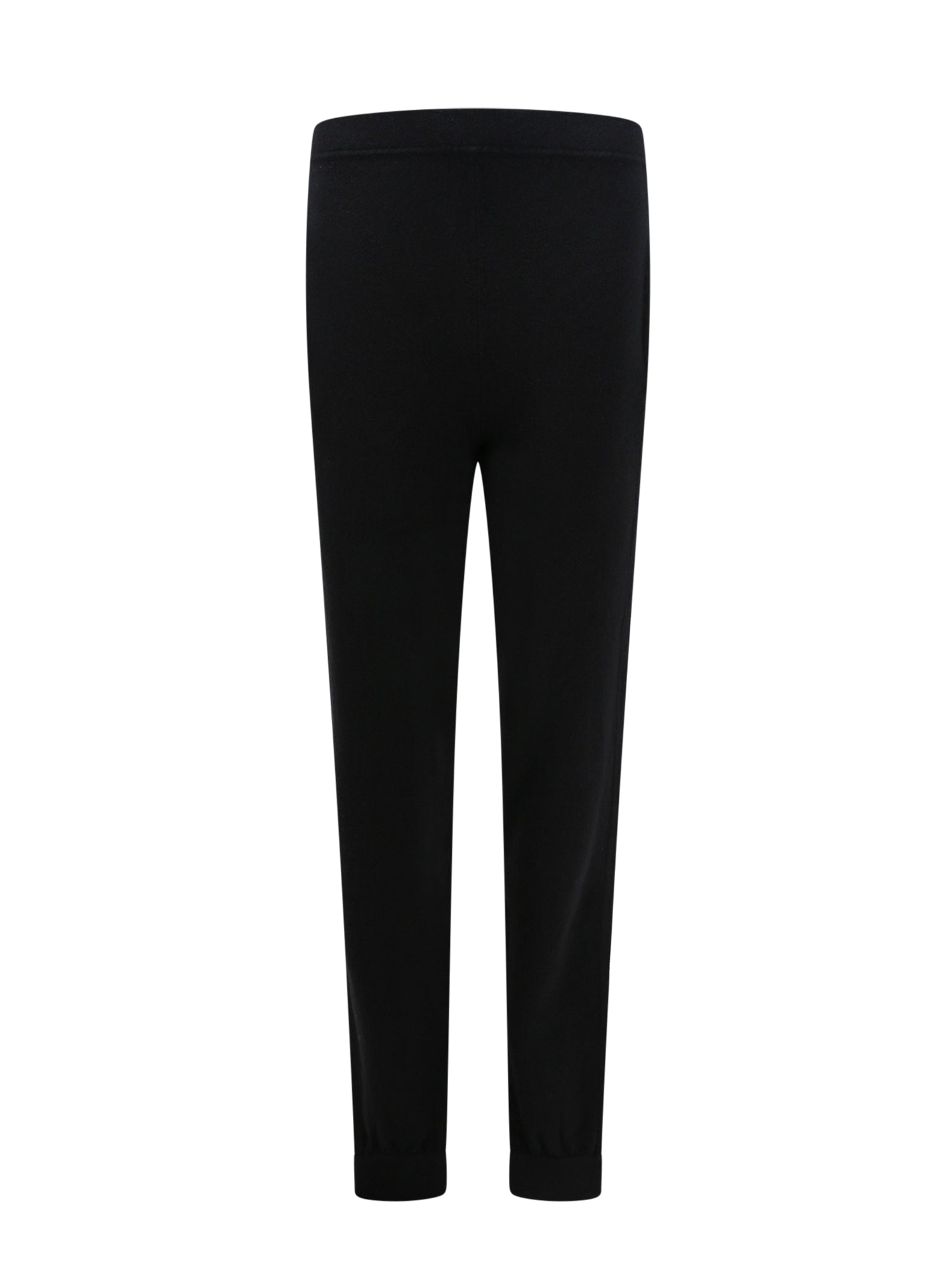 Saint Laurent RTW Black Cashmere