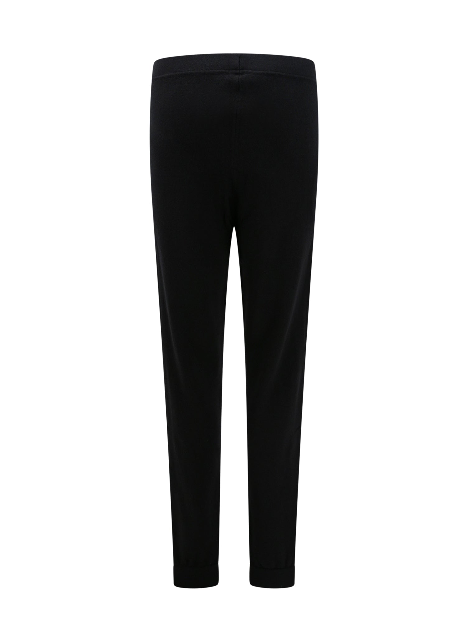 Saint Laurent RTW Black Cashmere