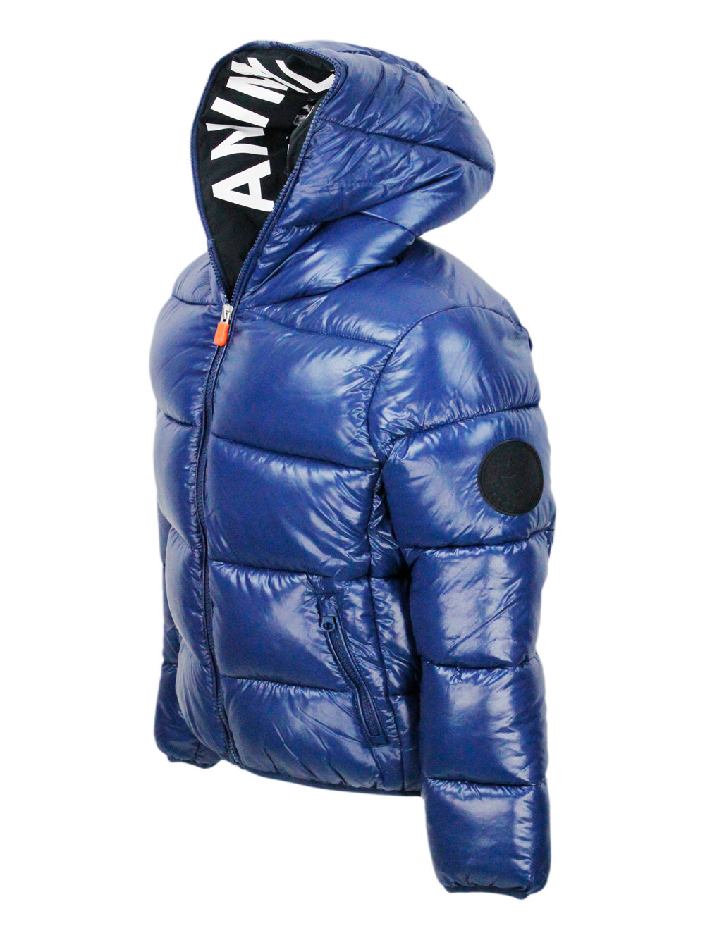 Save The Duck Coats Blue 100ny