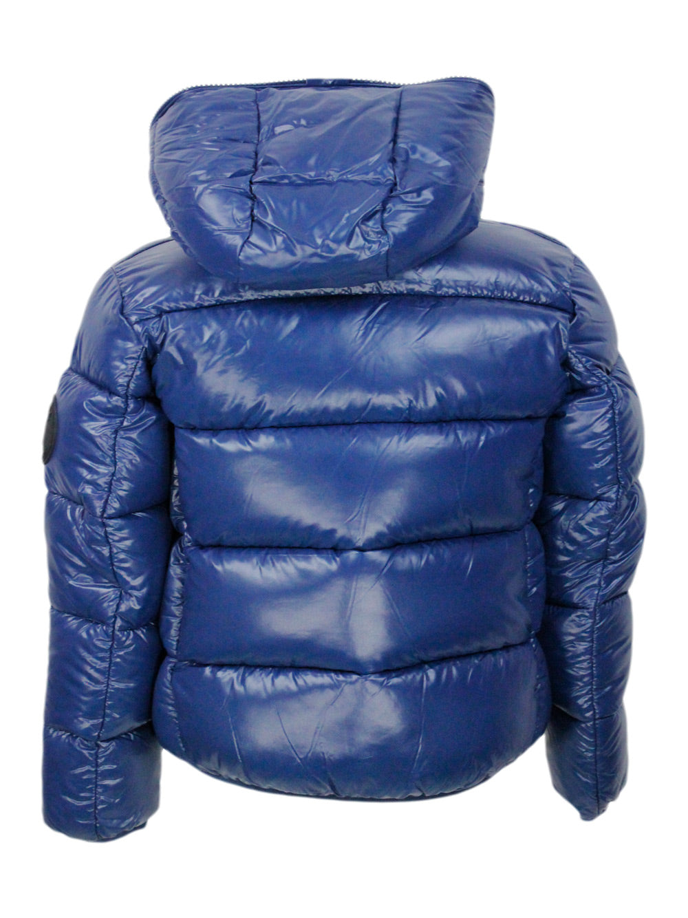 Save The Duck Coats Blue 100ny