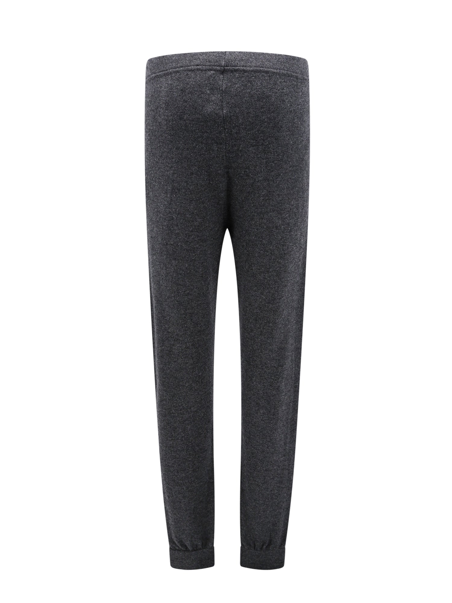 Saint Laurent RTW Grey Cashmere