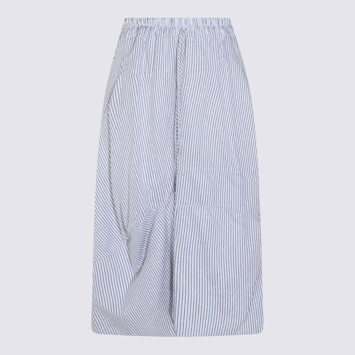 Vivienne Westwood Skirts Blue/brown _co Pa