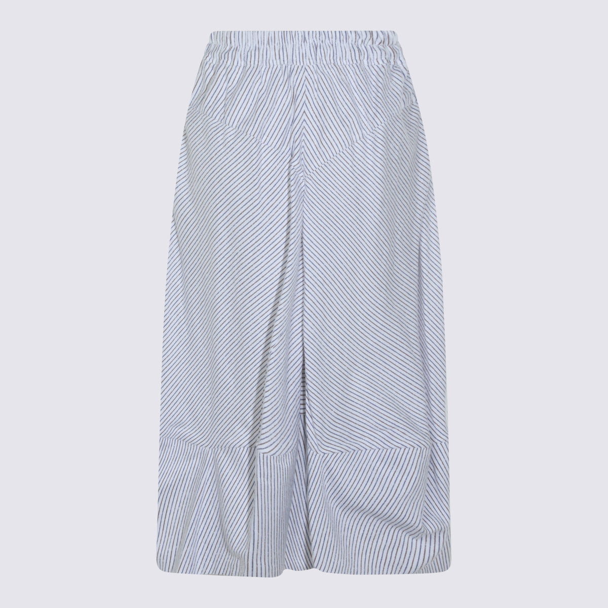 Vivienne Westwood Skirts Blue/brown _co Pa