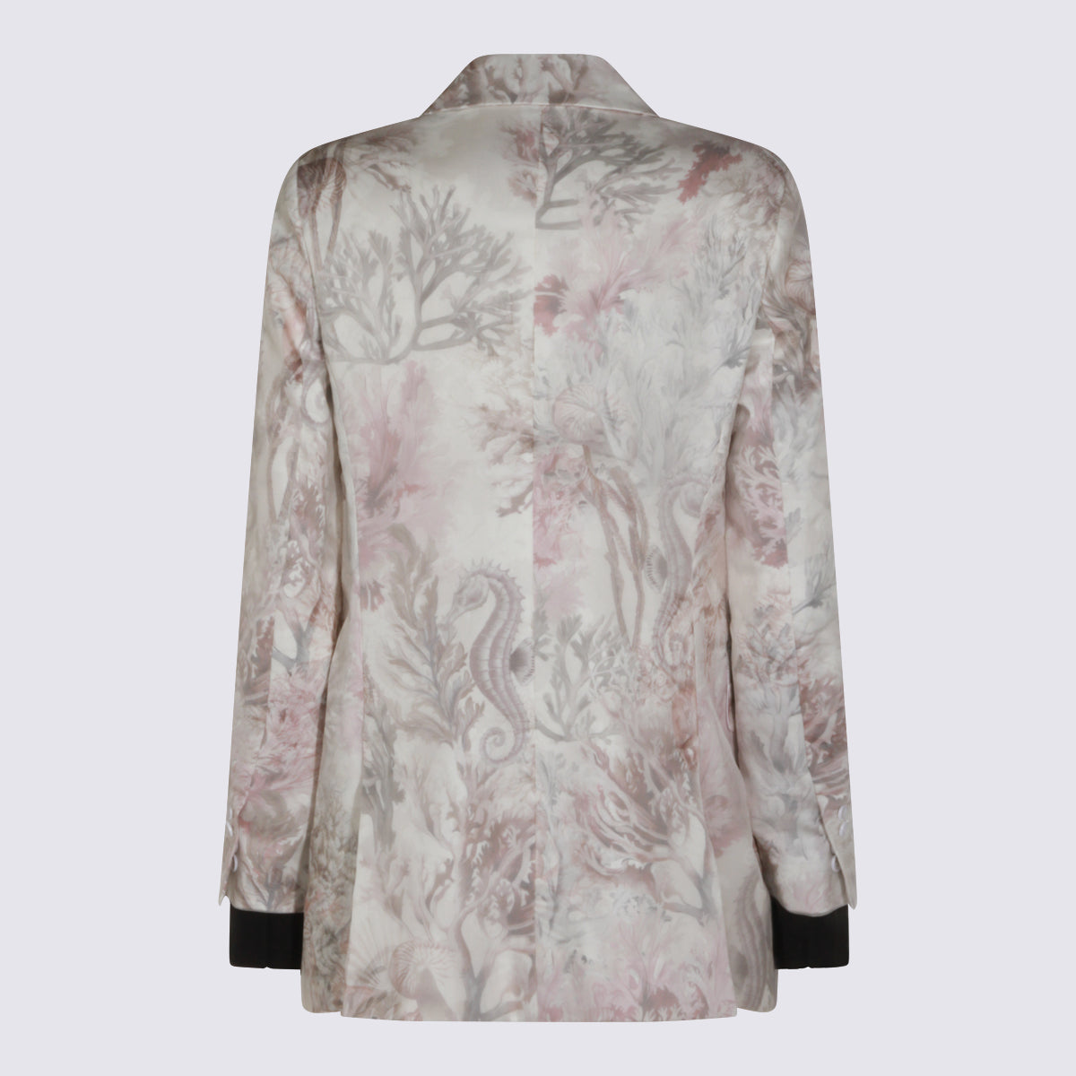 Max Mara Jackets White _se