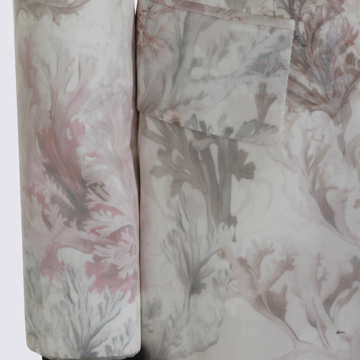 Max Mara Jackets White _se