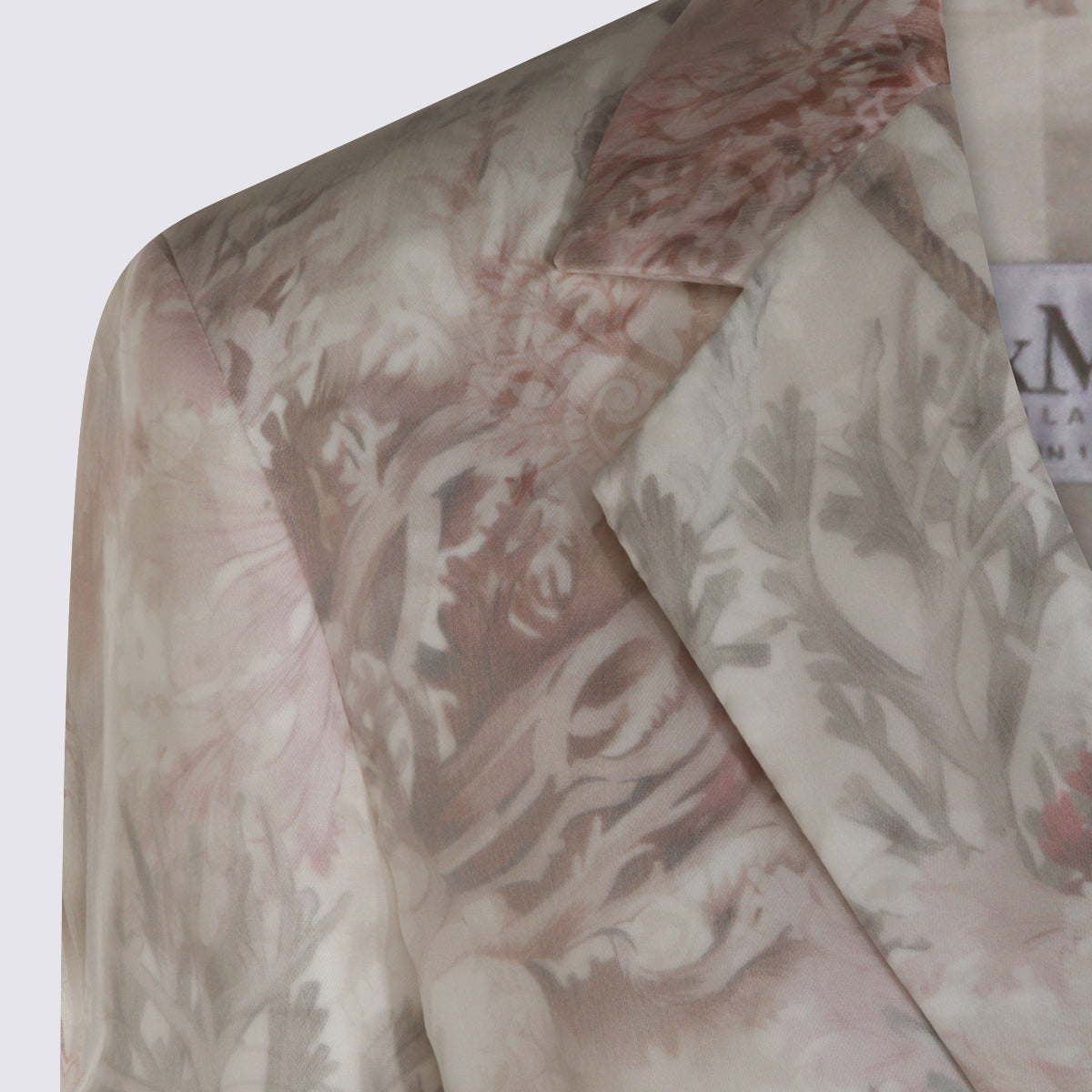 Max Mara Jackets White _se