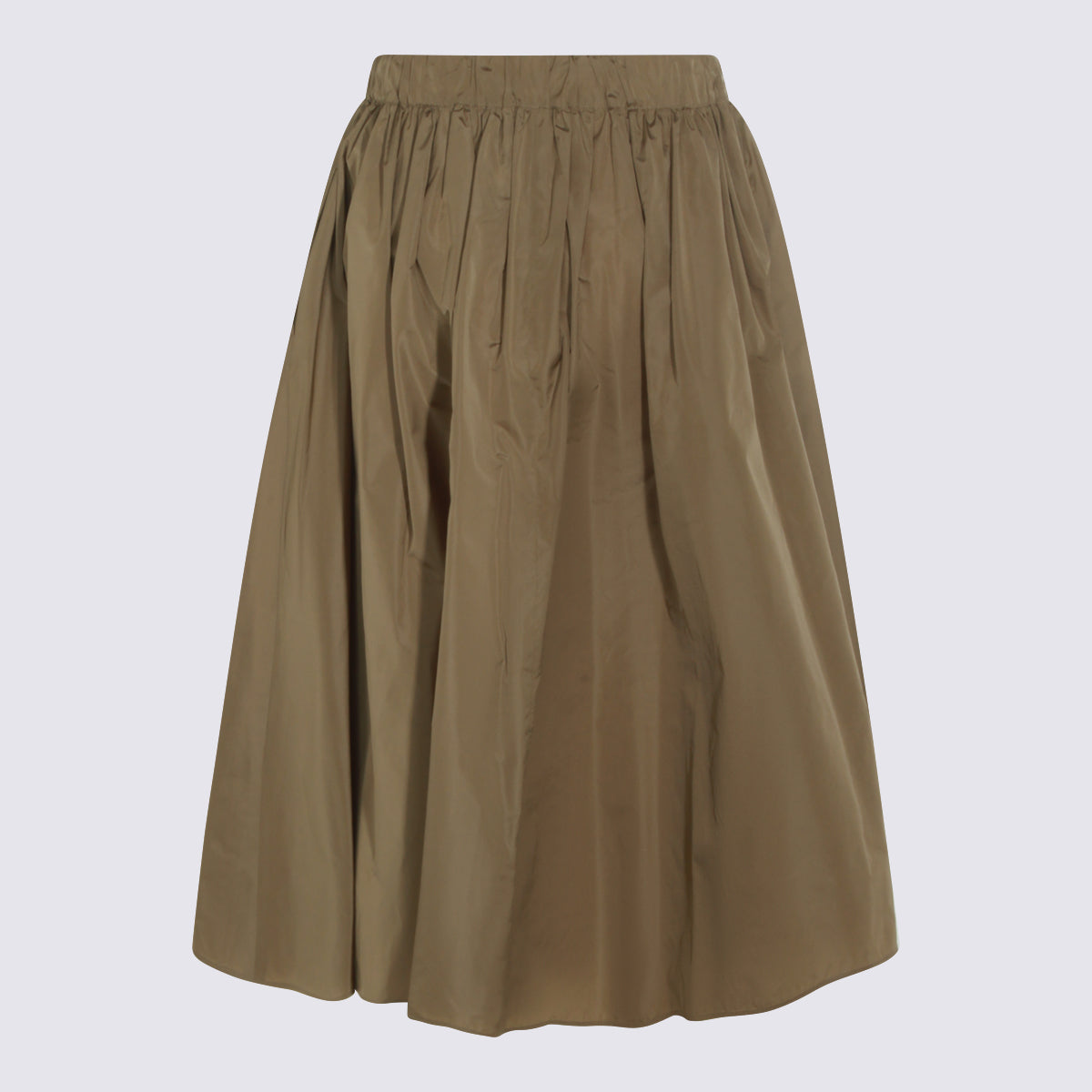 Max Mara Skirts Kaki _pl Se