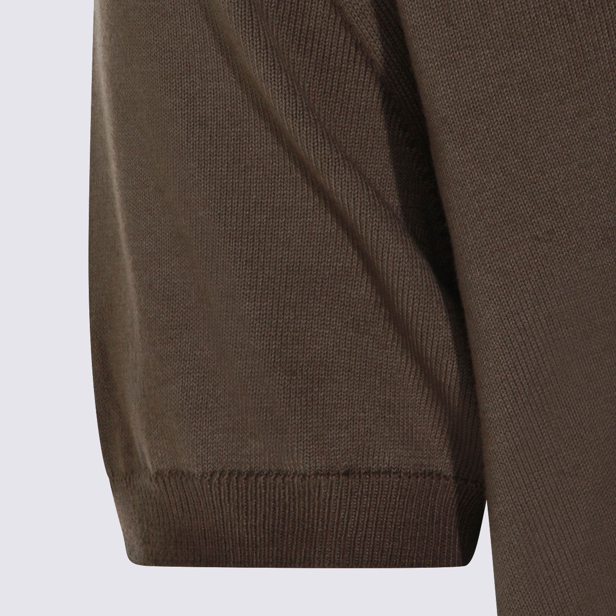 Altea T-shirts and Polos Brown _co