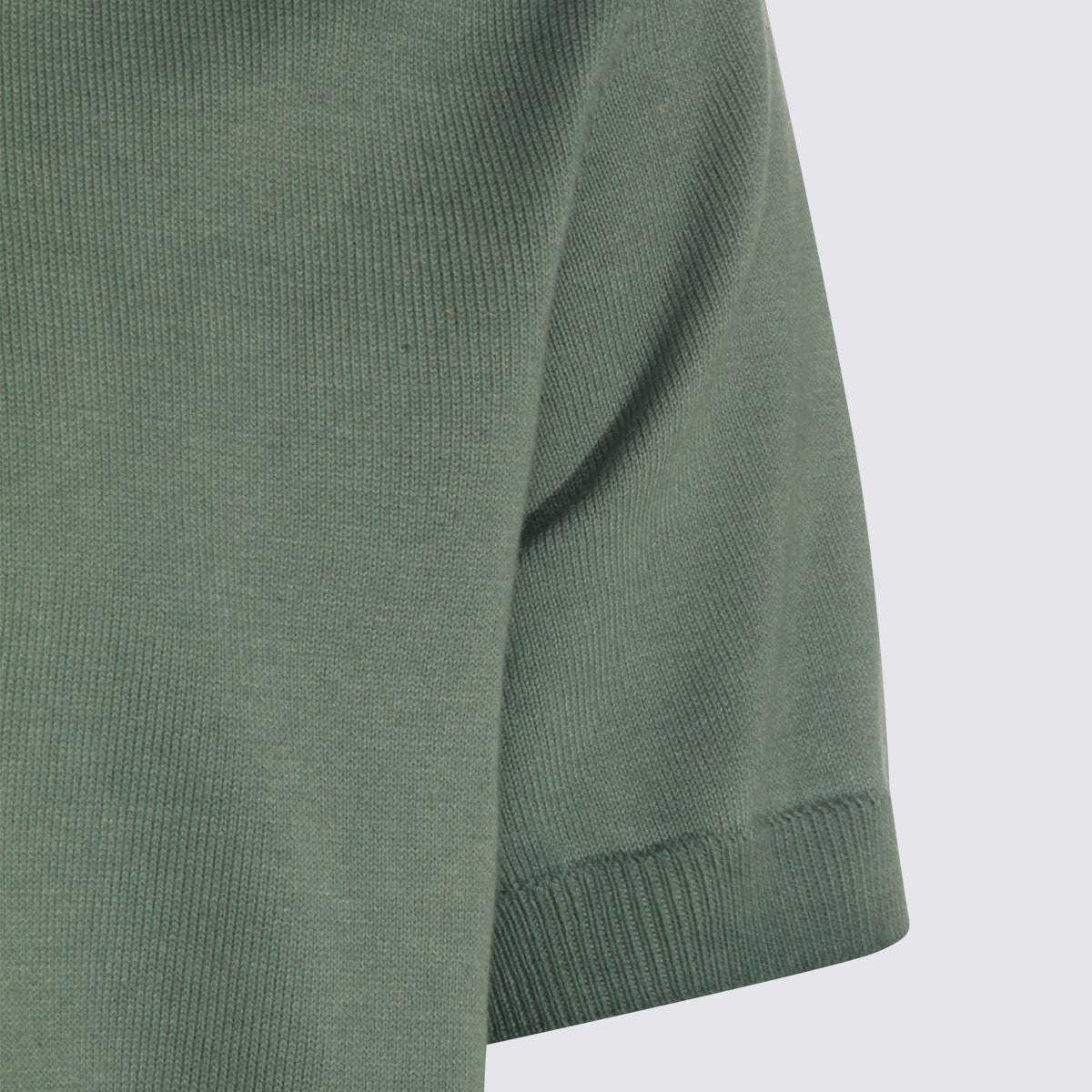 Altea T-shirts and Polos Green _co