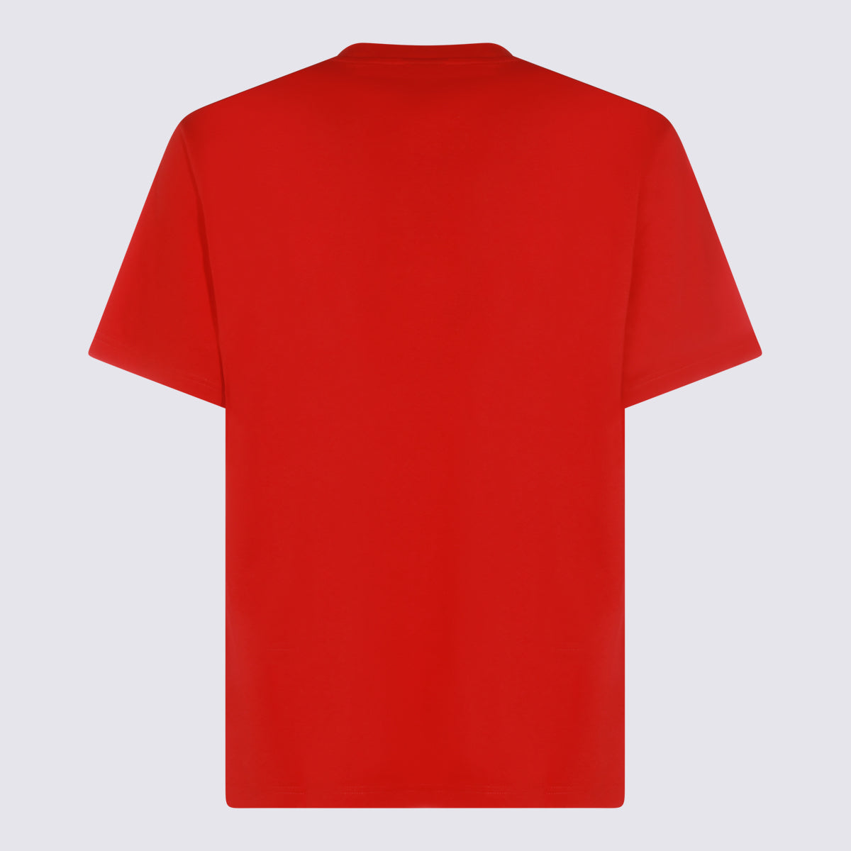 Gucci T-shirts and Polos Red _co Silk