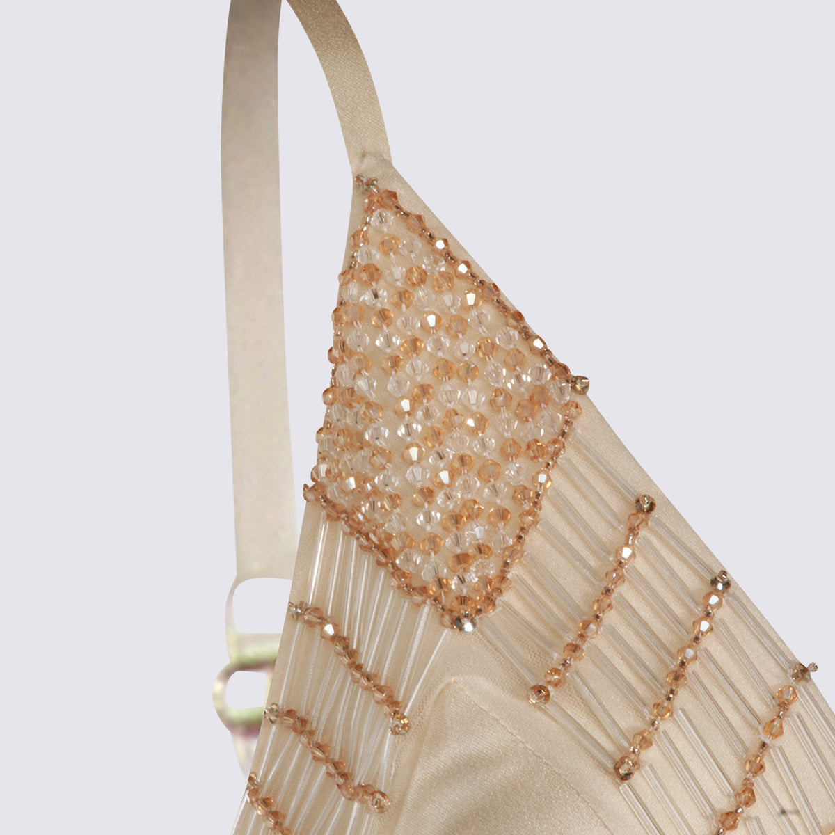Elisabetta Franchi Dresses Burro Acvi