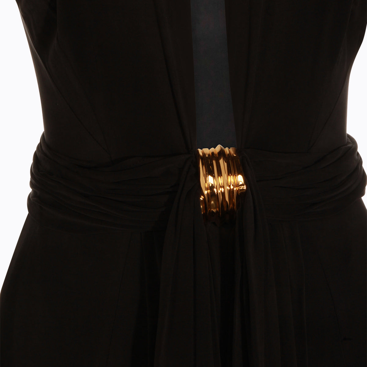 Elisabetta Franchi Dresses Black Cuea