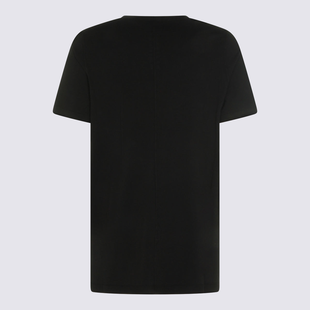 RICK OWENS DRKSHDW T-shirts and Polos Black-milk _co