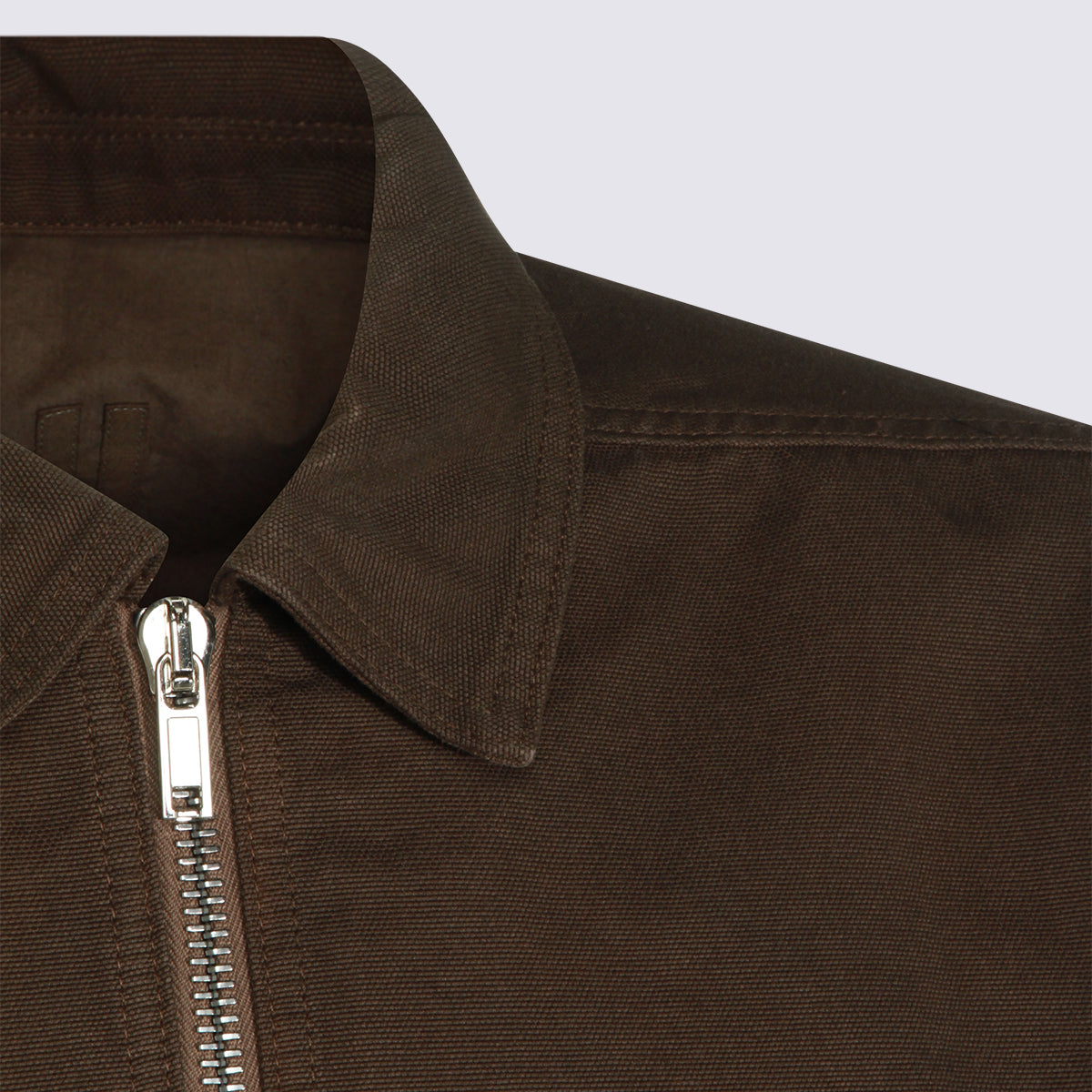 Rick Owens Drkshdw Jackets Dark Dust _pa