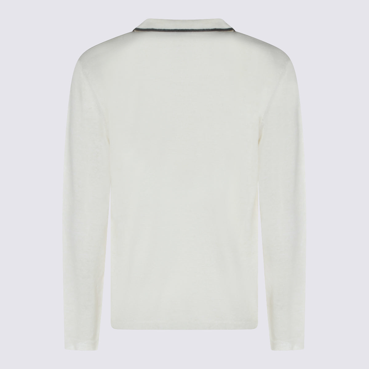 Giorgio Armani T-shirts and Polos White