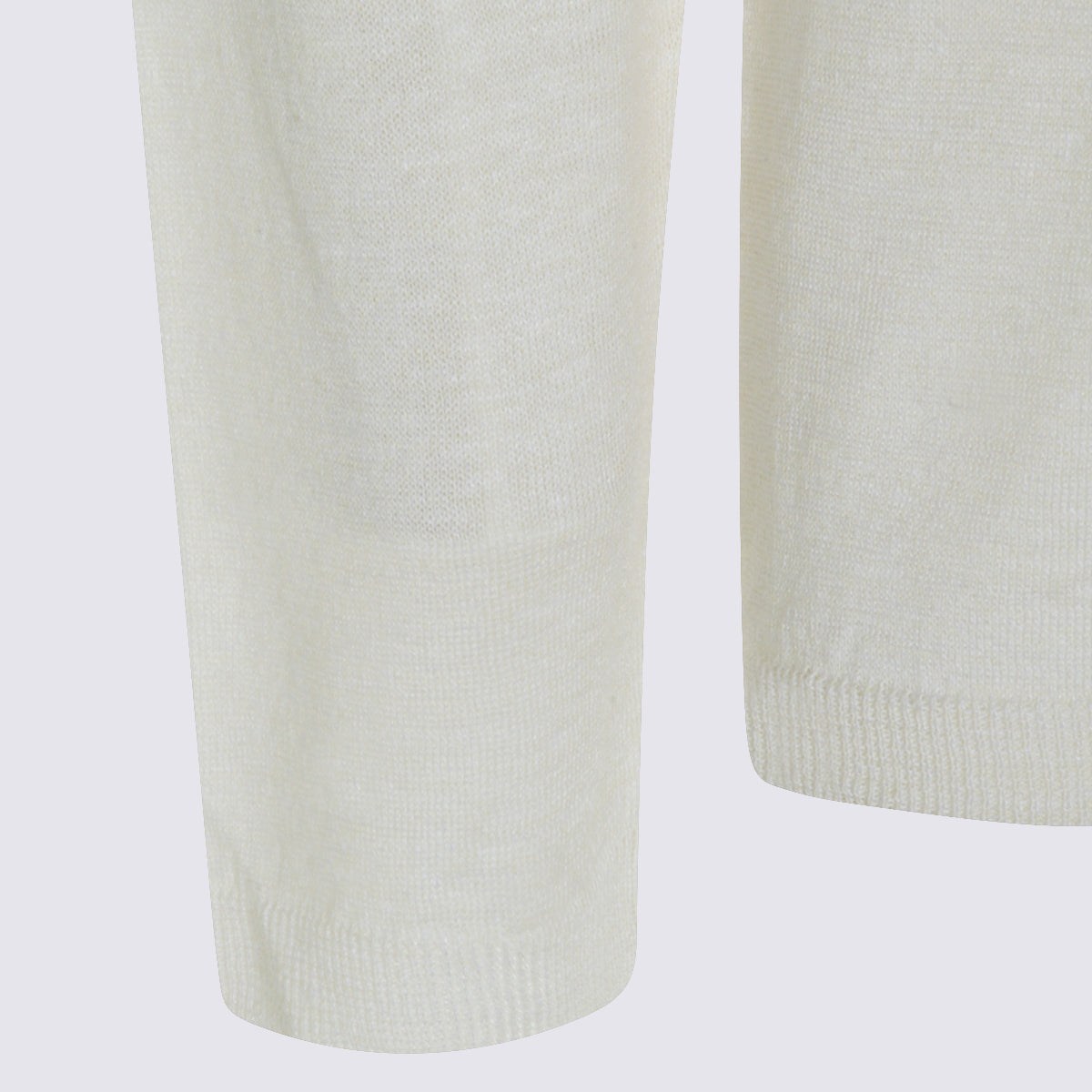 Giorgio Armani T-shirts and Polos White