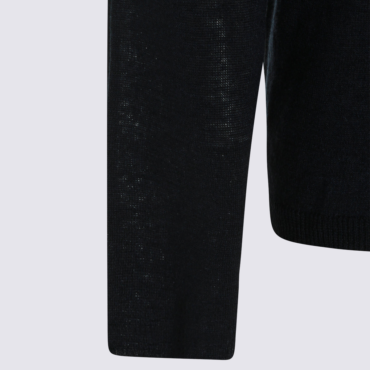 Giorgio Armani T-shirts and Polos Blue