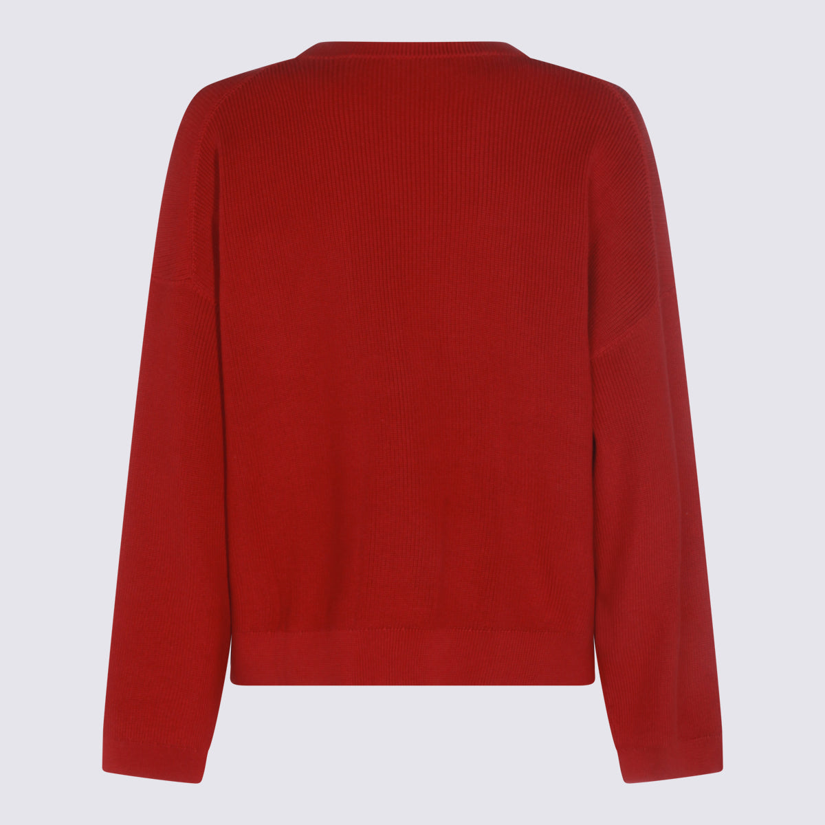 Brunello Cucinelli Sweaters Red _co