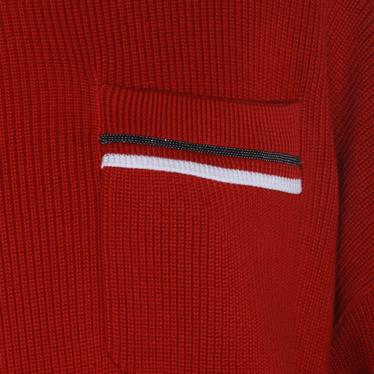 Brunello Cucinelli Sweaters Red _co