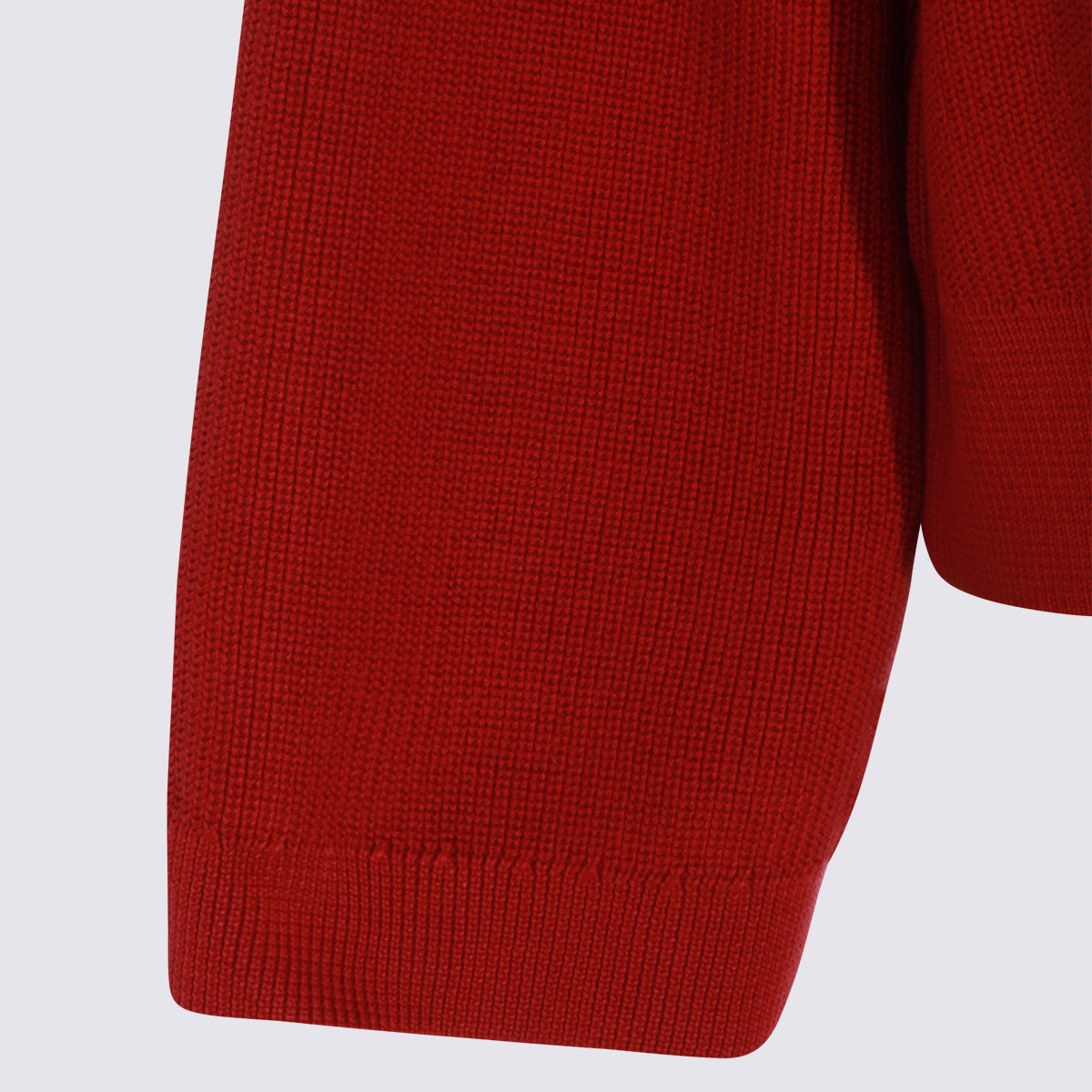 Brunello Cucinelli Sweaters Red _co