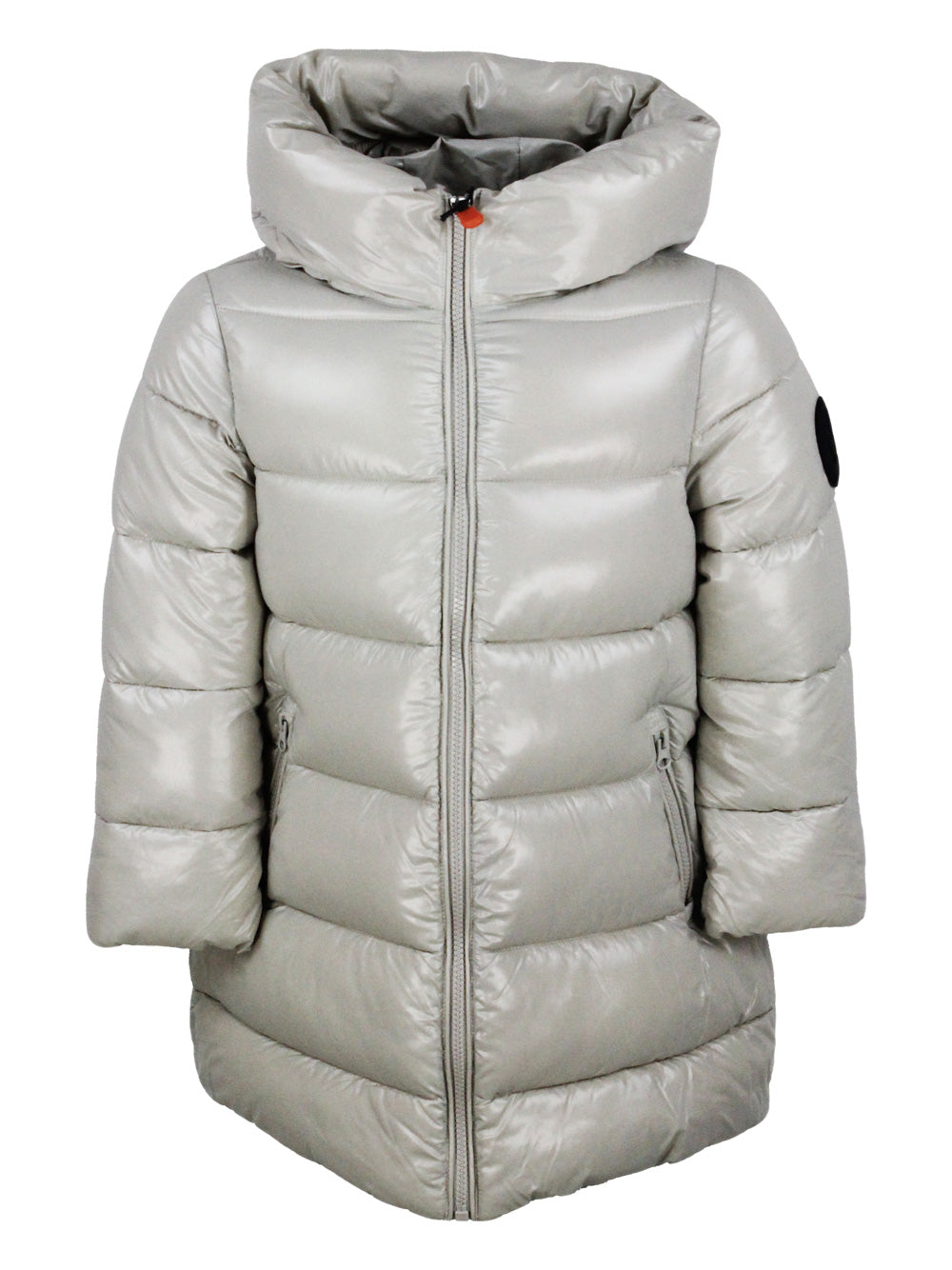 Save The Duck Coats Beige 100ny