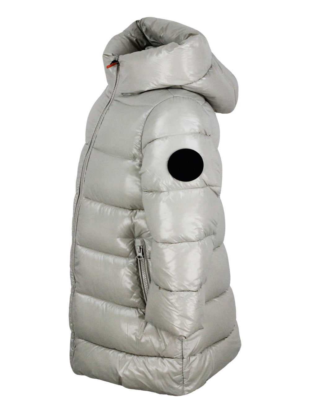 Save The Duck Coats Beige 100ny