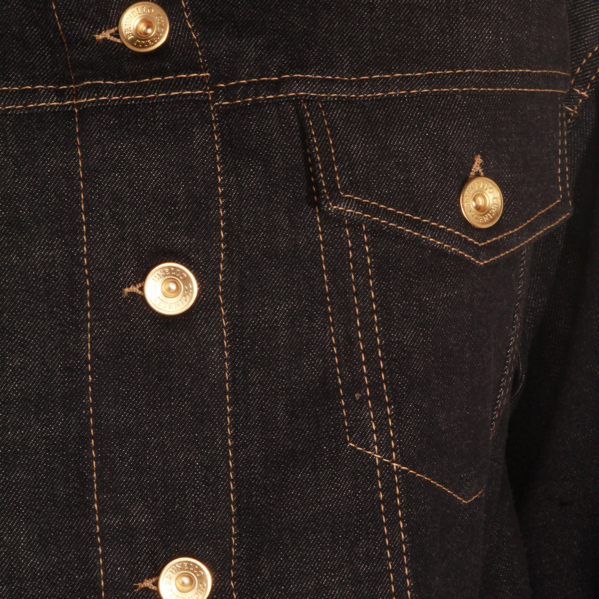 Brunello Cucinelli Jackets Black _co