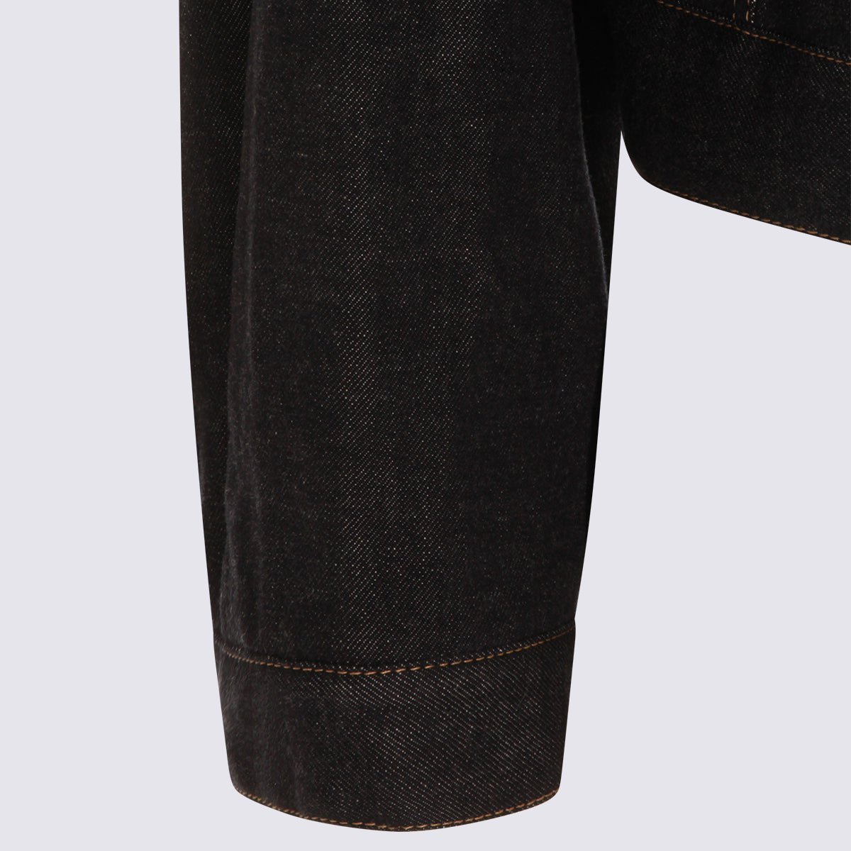 Brunello Cucinelli Jackets Black _co