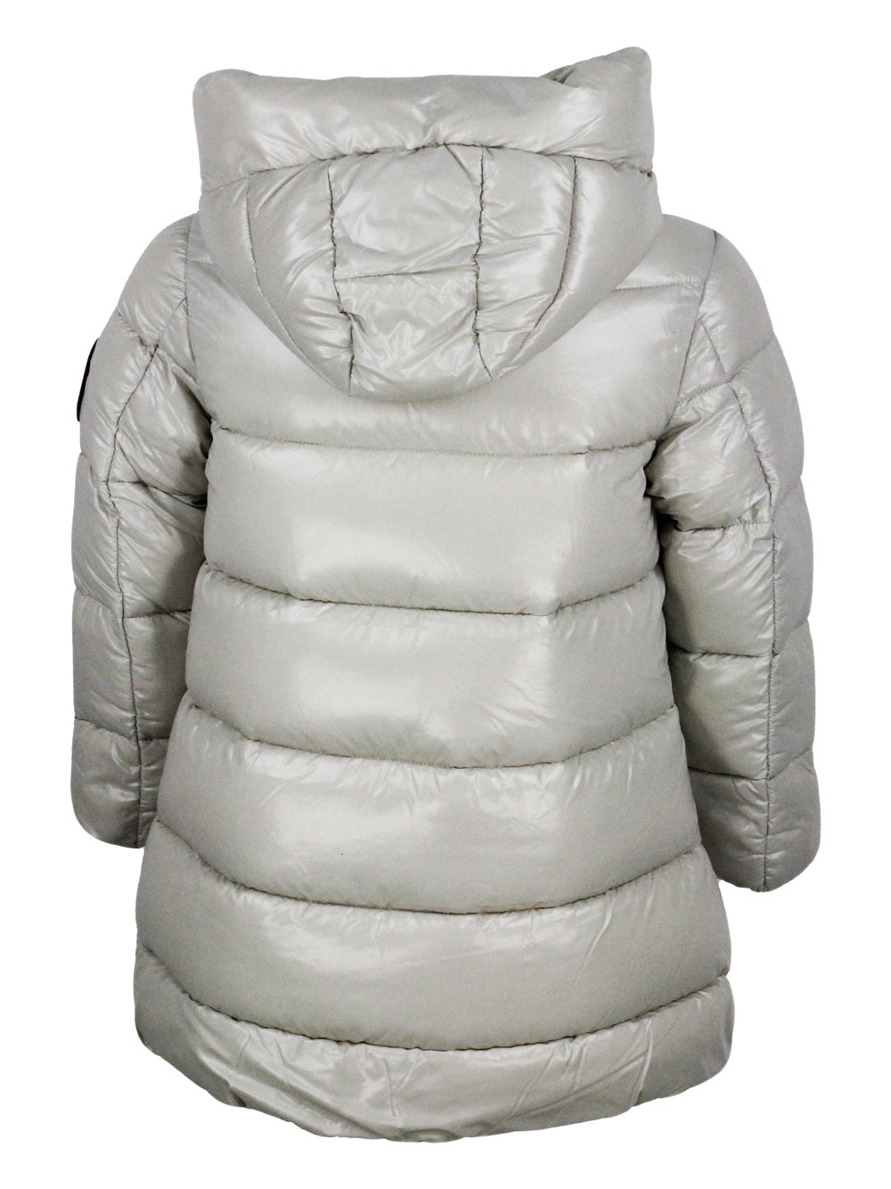 Save The Duck Coats Beige 100ny