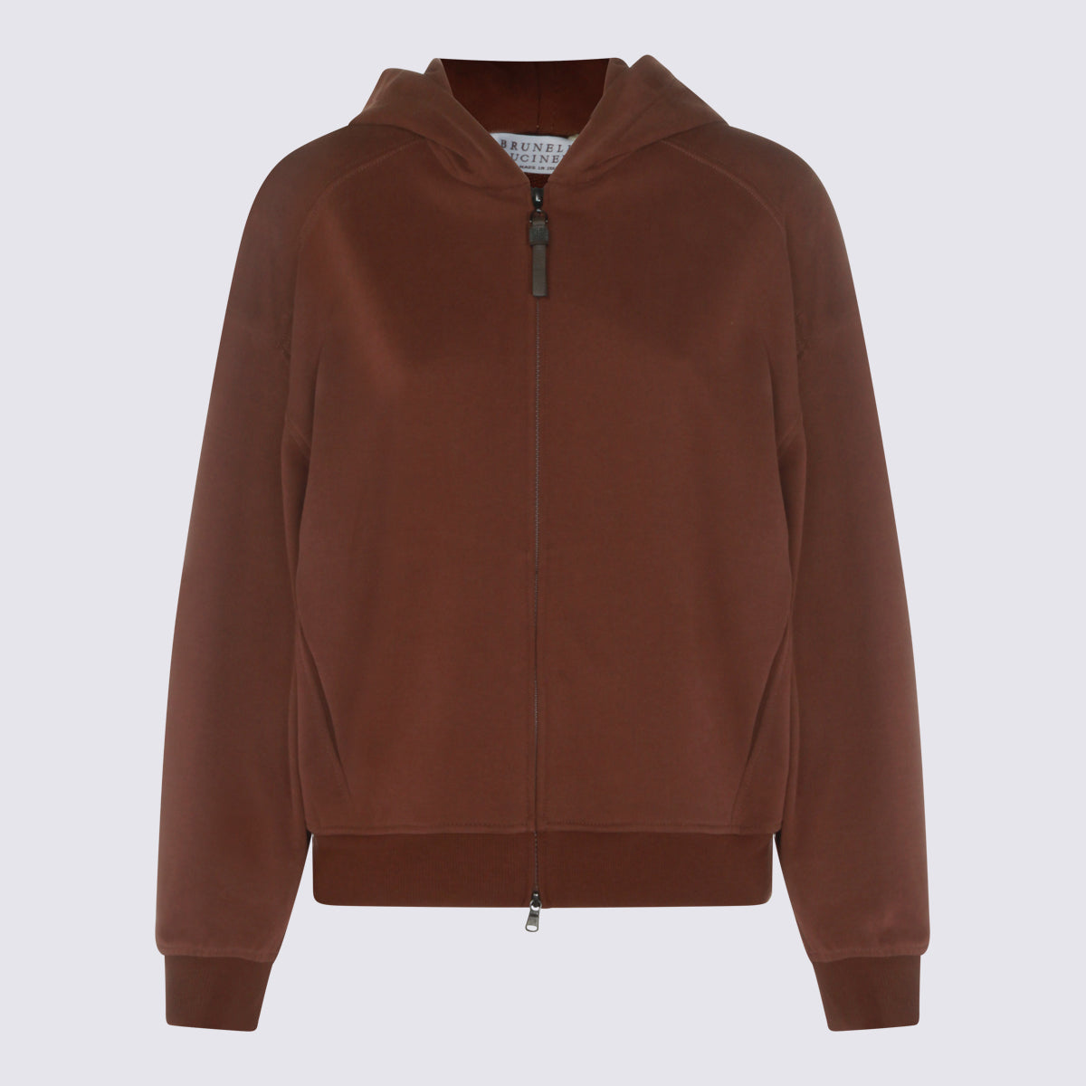 Brunello Cucinelli Sweaters Brown _co