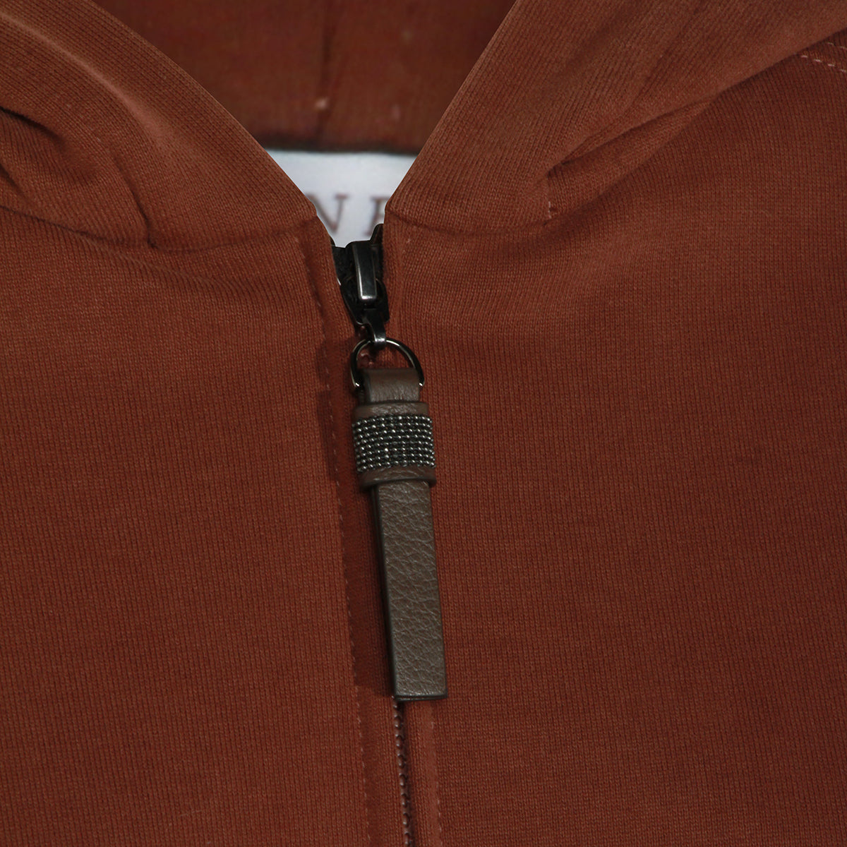 Brunello Cucinelli Sweaters Brown _co
