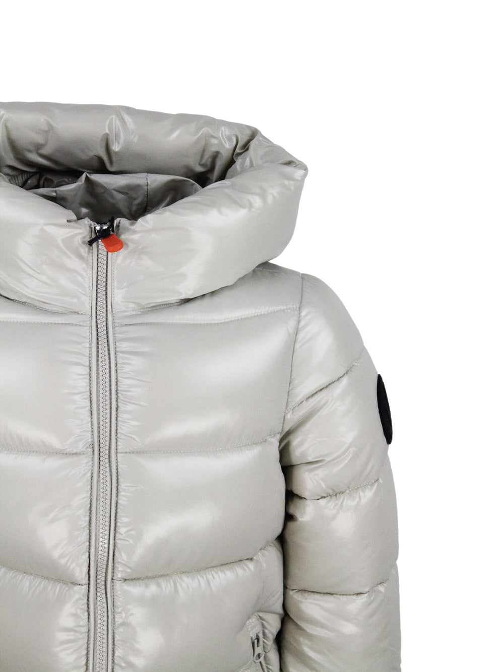Save The Duck Coats Beige 100ny