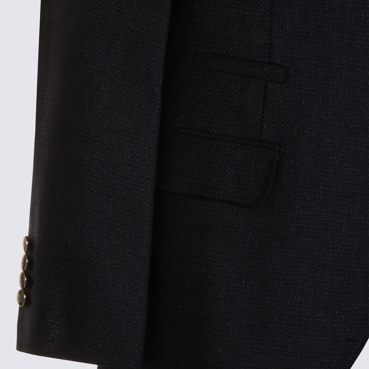 Brunello Cucinelli Dresses Dark Navy _se Linen Wo